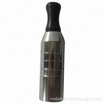 Cartomizer with Changeable Coil Head, Outer Diameter of 14mm, No Leakage